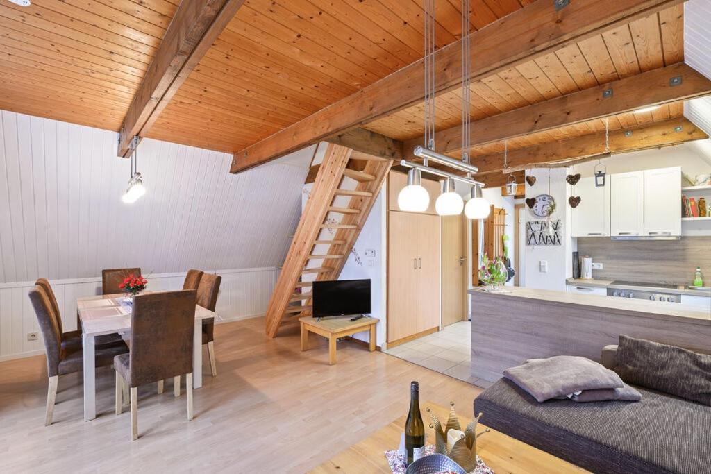 Ferienhaus Marpe 100 Bad Arolsen Exterior foto