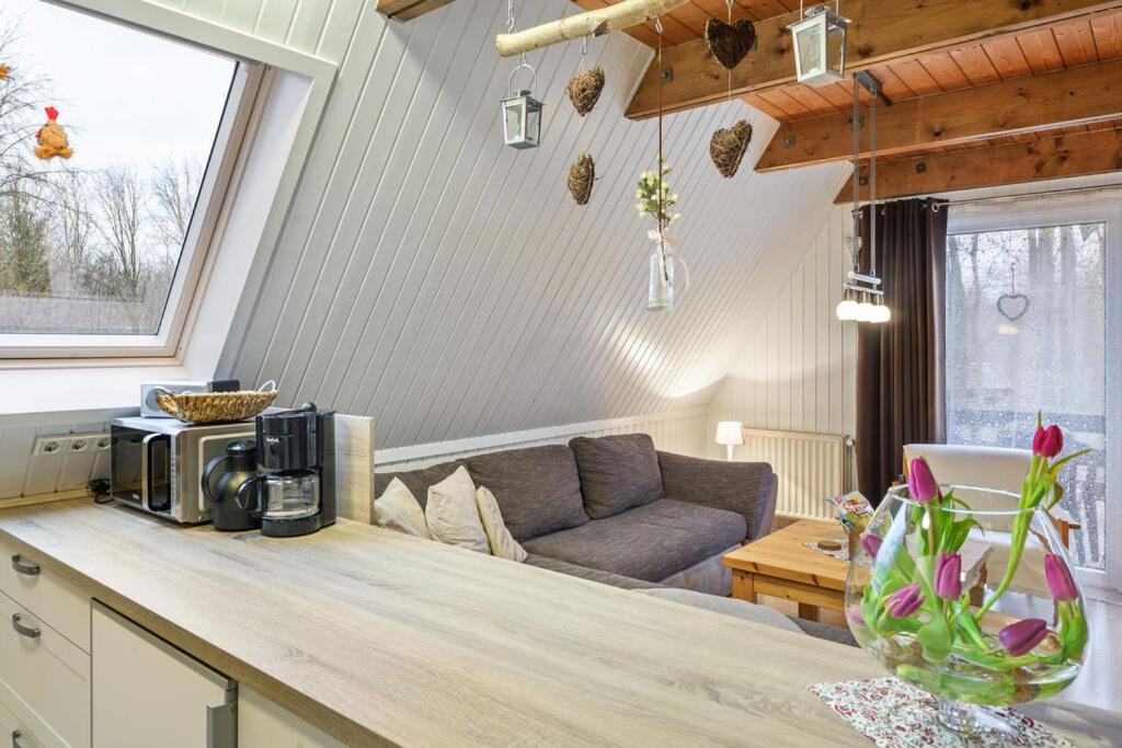 Ferienhaus Marpe 100 Bad Arolsen Exterior foto